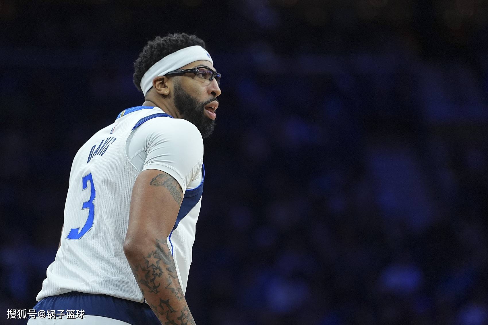 浓眉哥我将化身NBA大赛后发声(浓眉哥我将化身nba大赛后发声了)|evo真人网页版